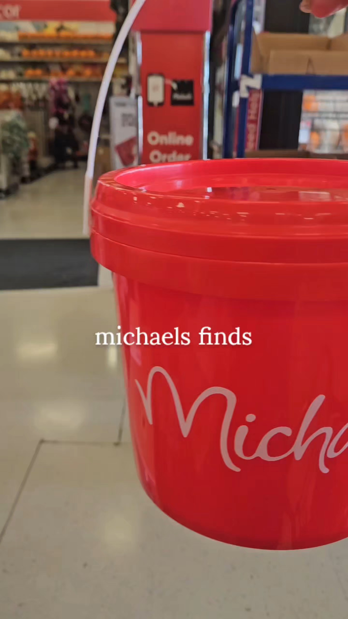 Spring crafts at Michaels!!!! Theyre SO GOOD!!!

#LTKSeasonal #LTKselfcare #LTKKids