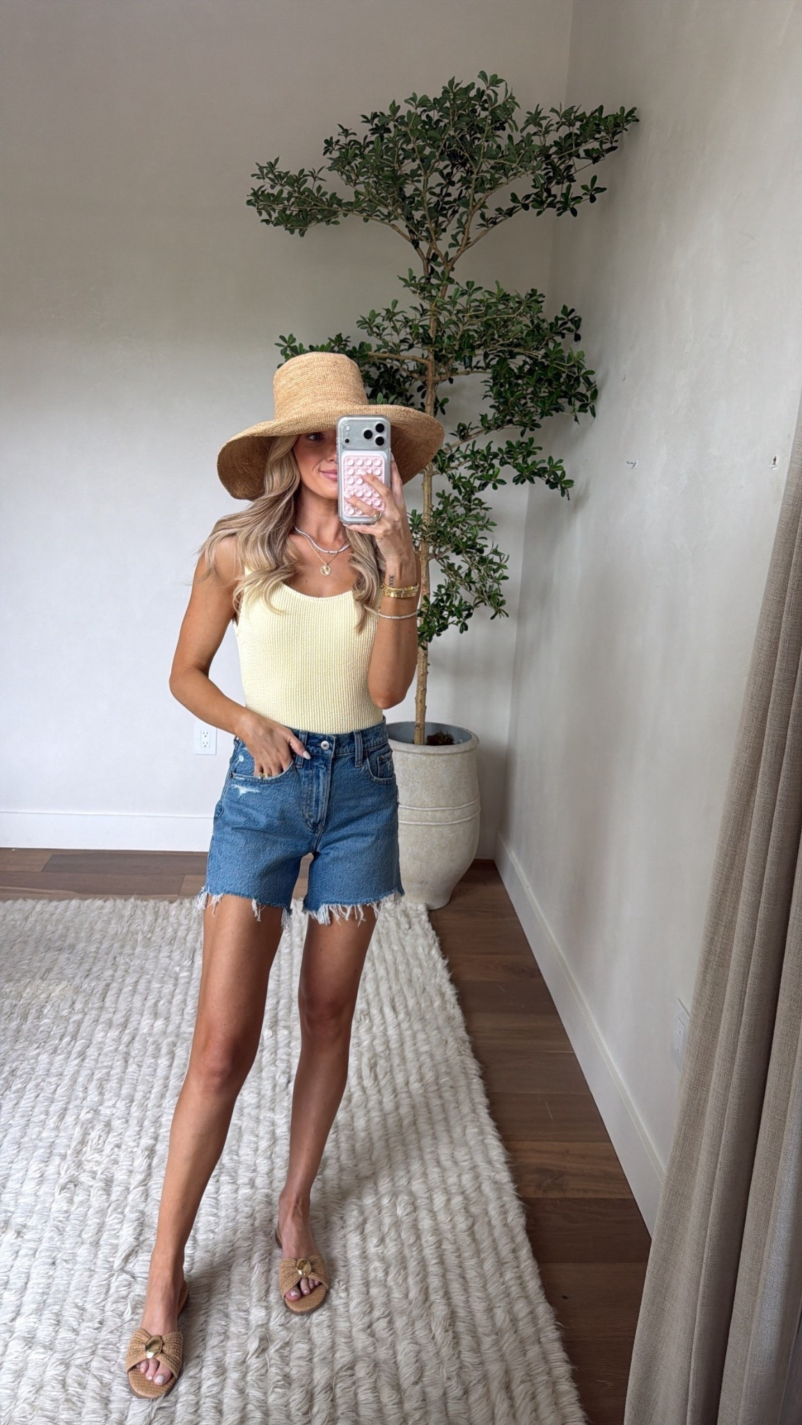 #LTKSwim #LTKgrwm #LTKTravel