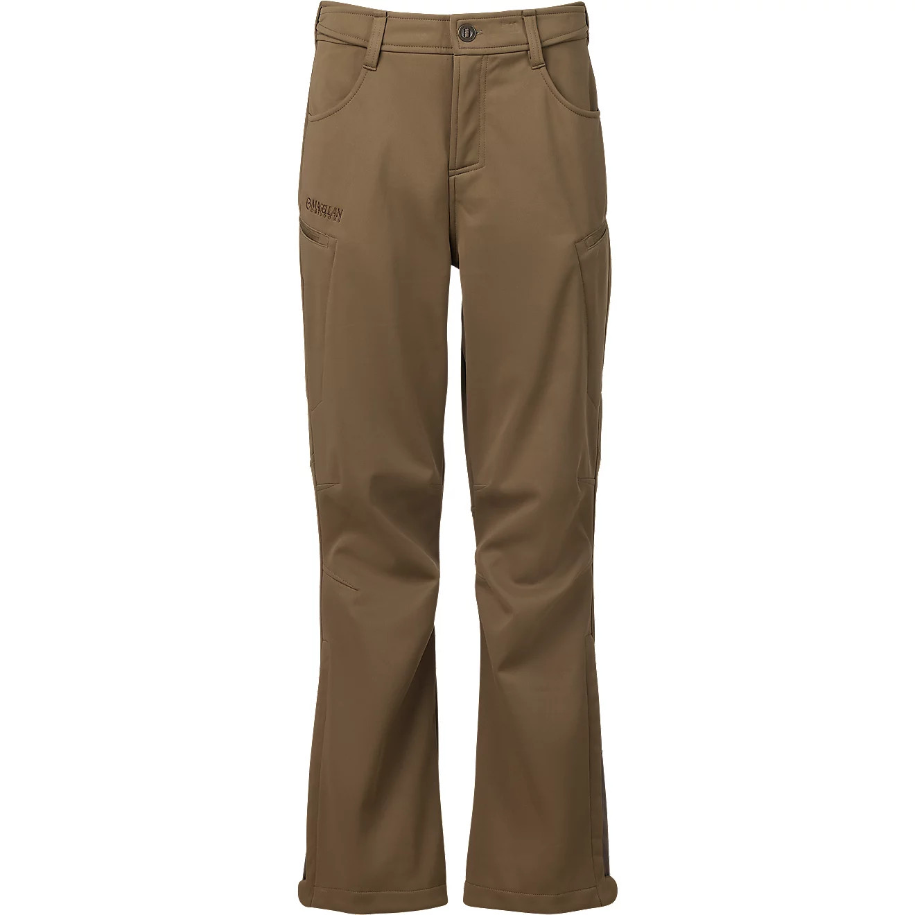 Magellan Outdoors Women's Mesa 2.0 Solid Softshell Pants | Academy Sports + Outdoors