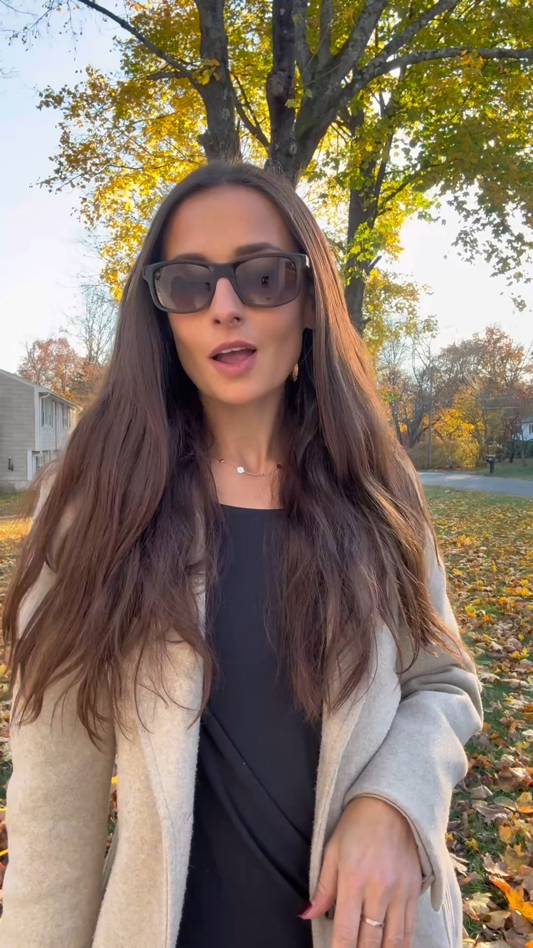 Sunglasses are my personality trait at this point 😎
Classic frames, everyday wearable, and they go with everything.

Linked my exact pair in LTK. 🤍


#LTKFindsUnder50 #LTKmomlife #LTKootd