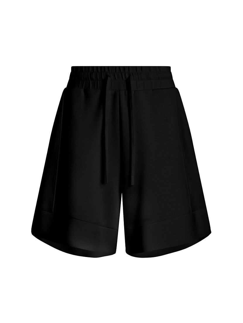 Alder Melangé DrawstringShorts | Saks Fifth Avenue