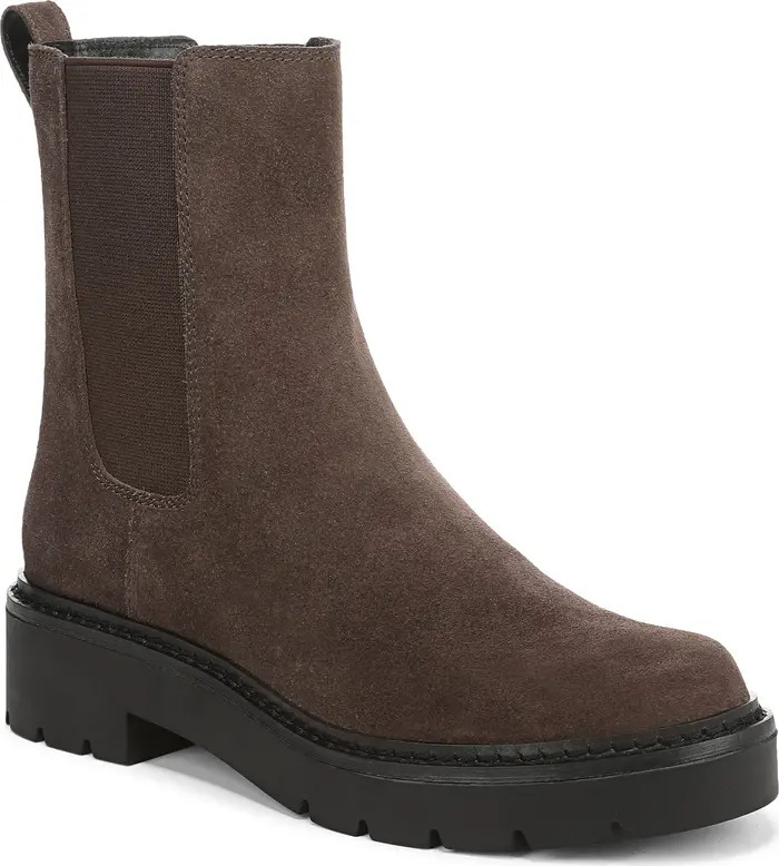 Darian Water Resistant Chelsea Boot (Women) | Nordstrom