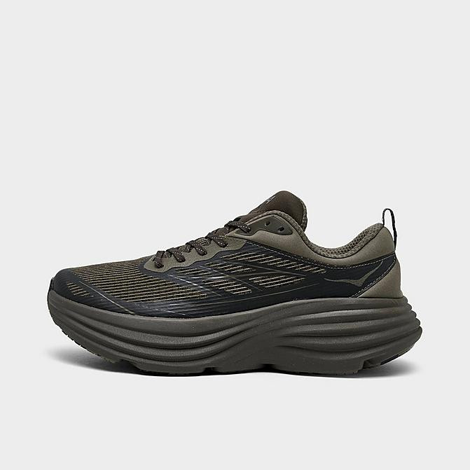 Men's HOKA Bondi 8 TS Caged Casual Shoes | JD Sports (US)
