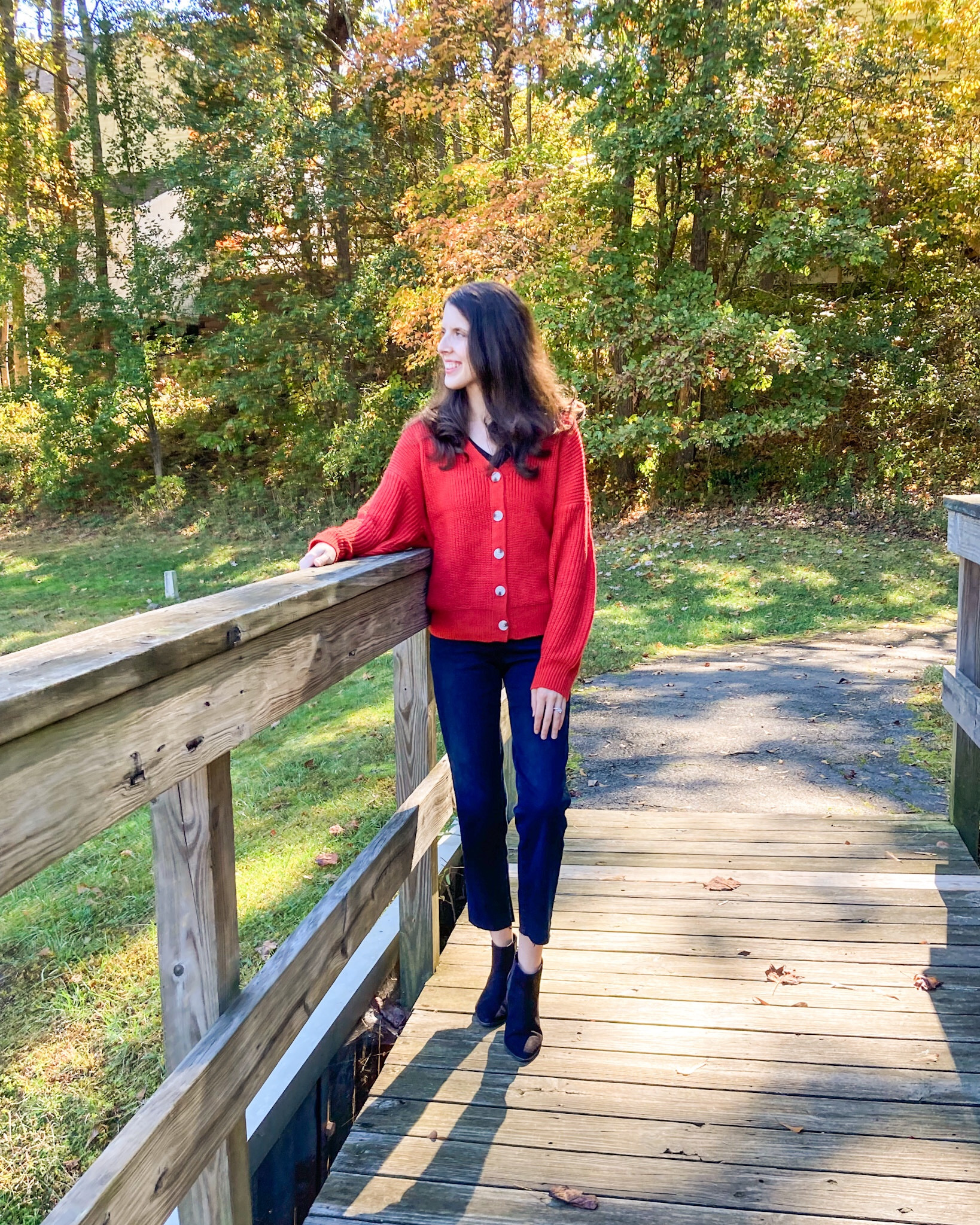 Ready for Halloween 🎃 

Fall outfit
Work outfit
Workwear
Casual outfit
Wear now
Wear later
Transitional outfit 
Early Fall outfit 
Fall getaway outfit
Fall leaves 
Fall foliage 


#LTKSeasonal #LTKHoliday #LTKHalloween