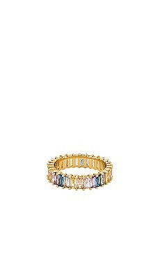 Mini Alidia Ring
                    
                    BaubleBar | Revolve Clothing (Global)