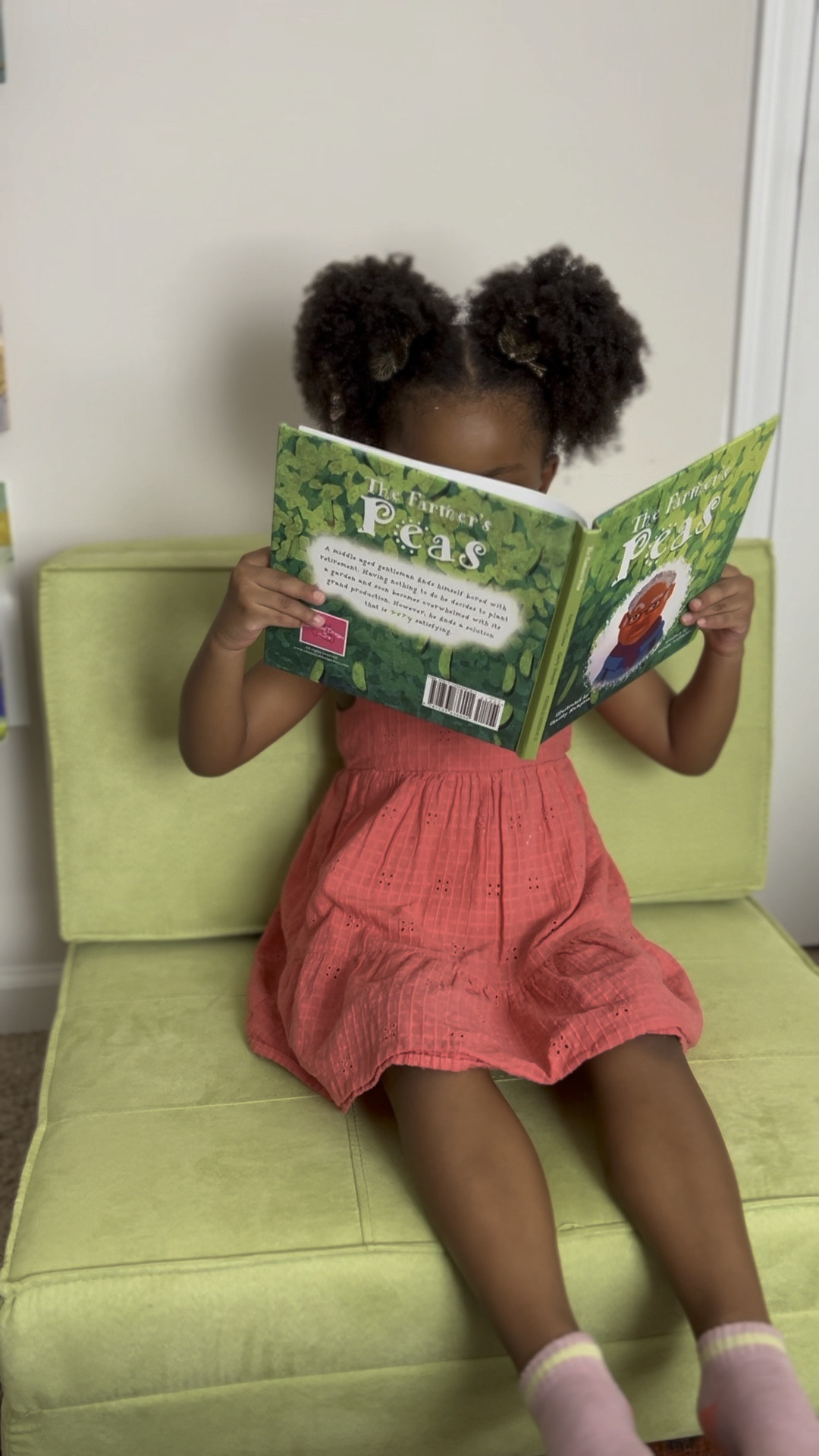 The 3 in 1 chair you didn't know you needed. 💚

#LTKkids #LTKFind #LTKhome