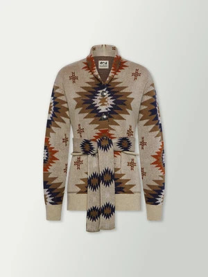 Schaefer Outfitter Women's Belted Sweater - Sedona / XS | Shop.app