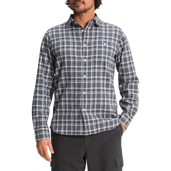 Men's The North Face Hayden Pass 2.0 Shirt | Scheels
