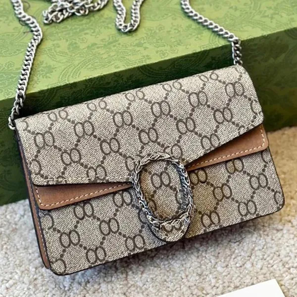 Save Big on Bulk Women's Mini Leather Shoulder Bag New Designer Bag Women Mini Shoulder Bags... | DHGate