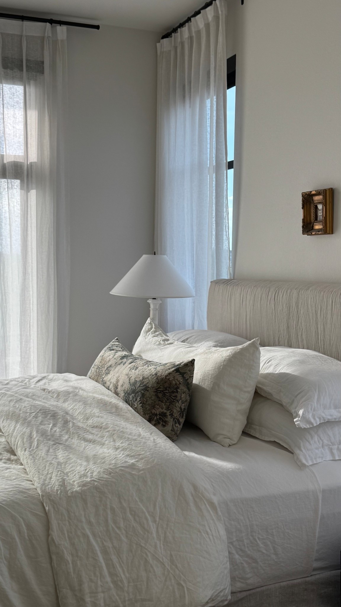 My tapestry pillow is ON SALE!! 