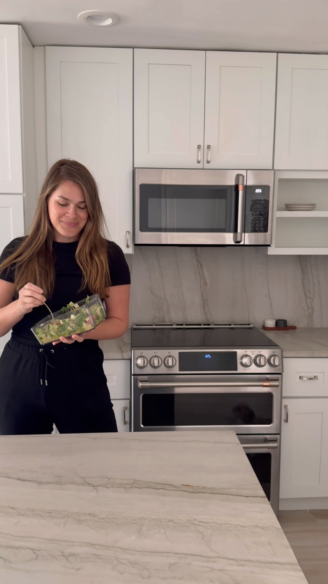 My most favorite kitchen gadget find to make chopped salads with!

#LTKSaleAlert #LTKHome #LTKFindsUnder50