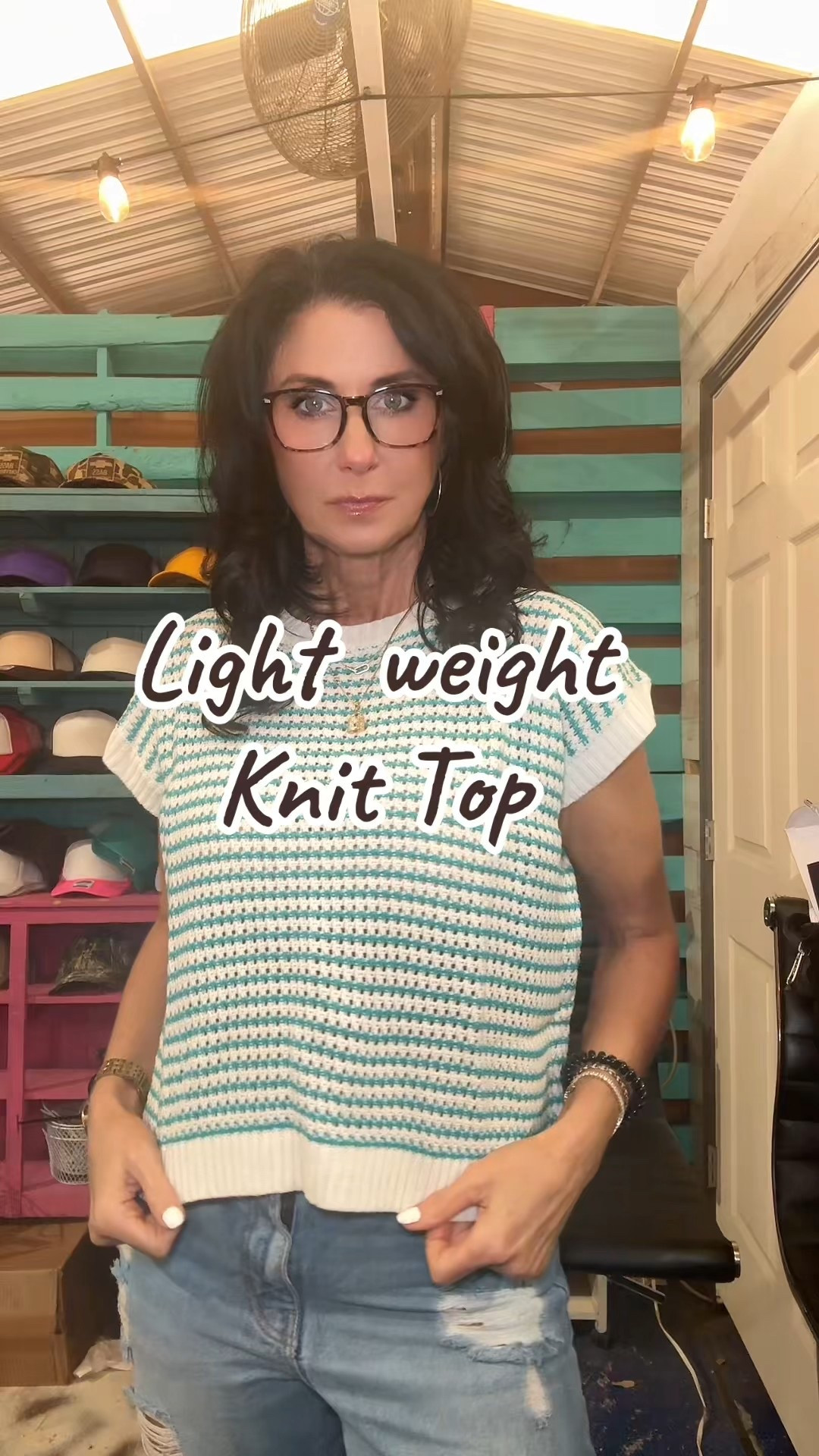 Light weight,
Lots of color options, and great price! Such a cutie 🤍

#LTKStyleTip #LTKFindsUnder50 #LTKOver40