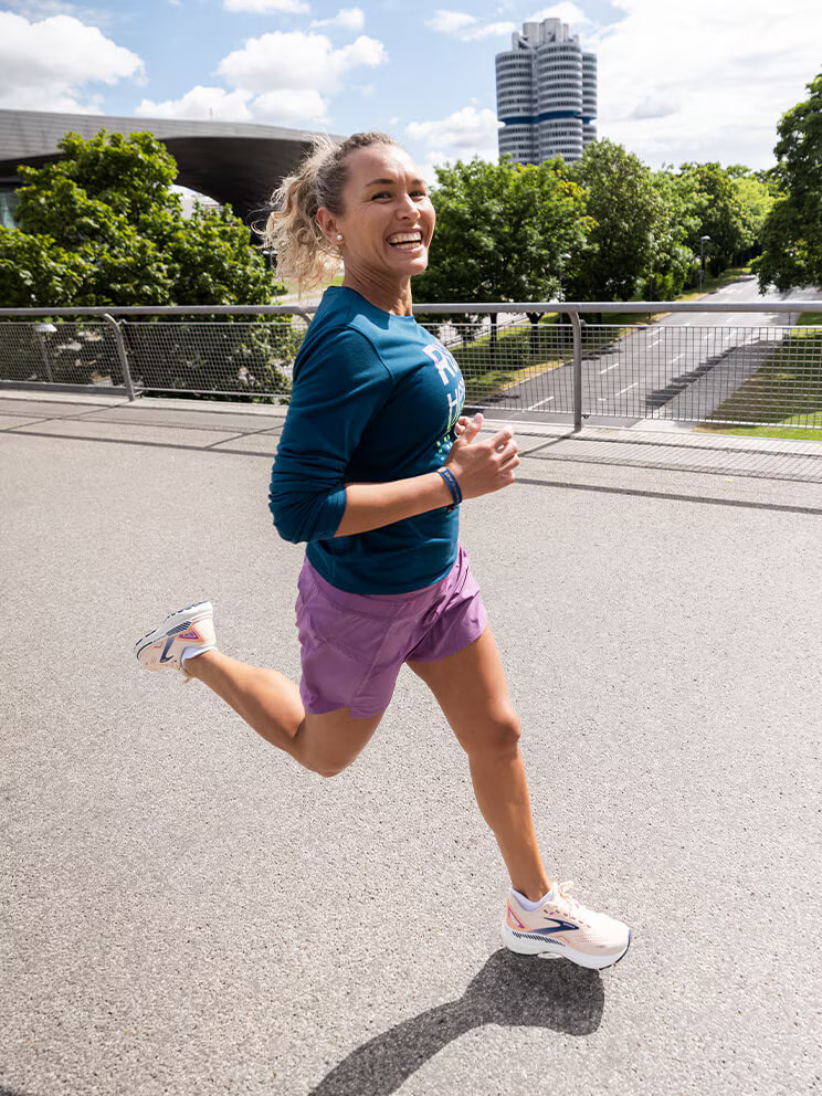 Adrenaline GTS 23 | Brooks Running