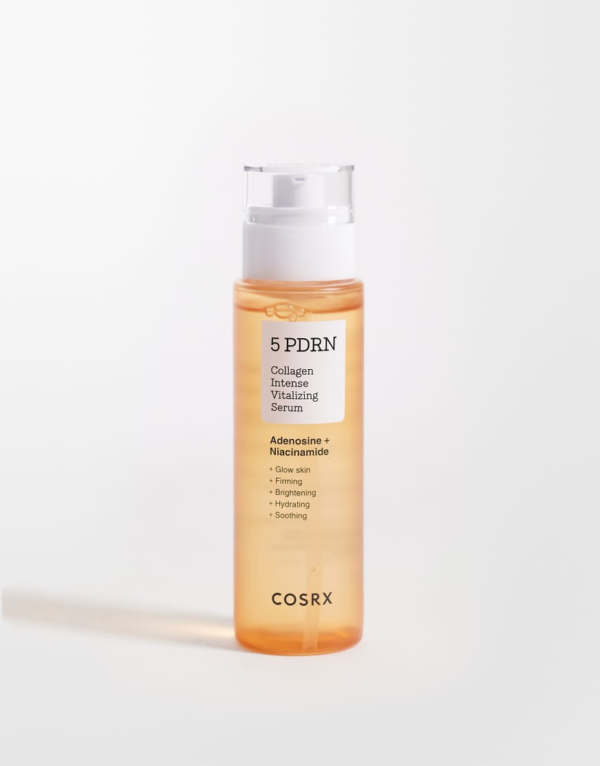 Cosrx 5 PDRN Collagen Intense Vitalizing Serum 100ml-No colour | ASOS (Global)
