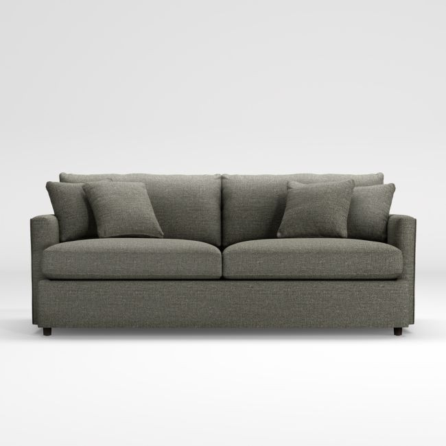 Lounge II 83" Sofa | Crate & Barrel