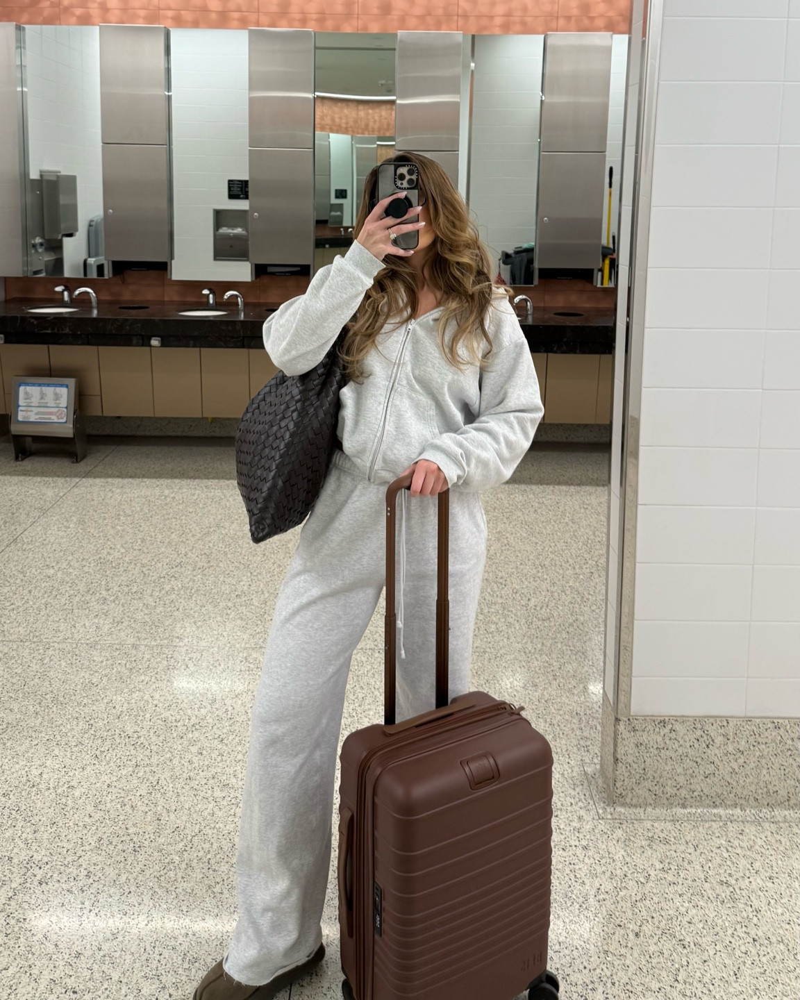 Travel Day ✈️