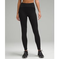 Cold Weather High-Rise Running Tight 28 | Lululemon (US)
