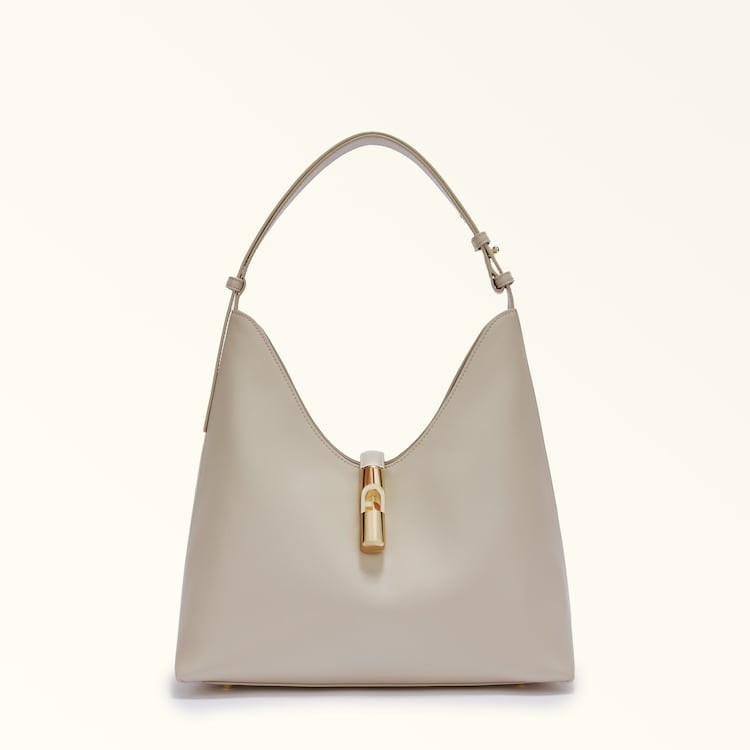 Furla Goccia Shoulder Bag M | Furla US