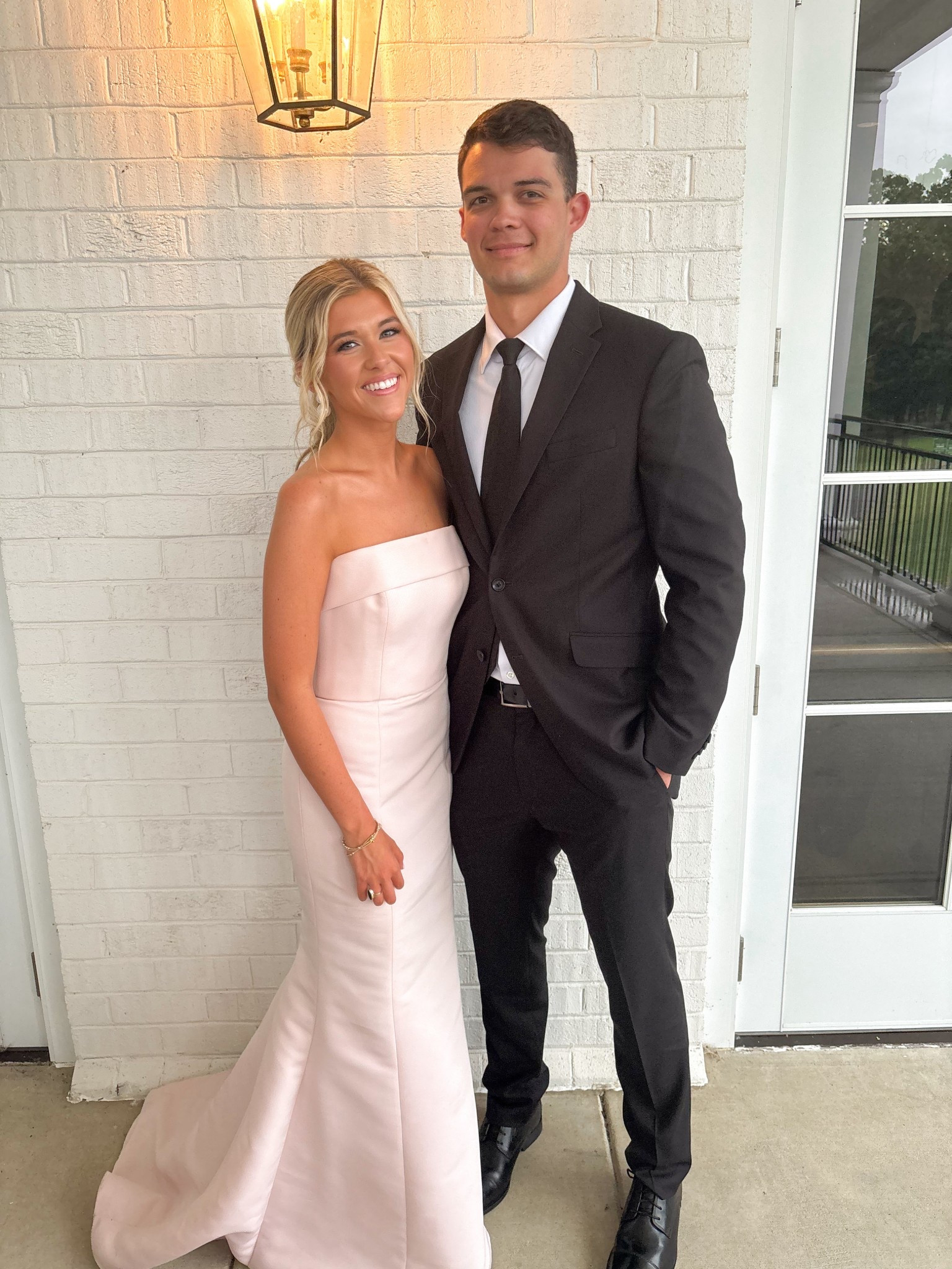 Light pink bridesmaid dress #wedding

#LTKSummerEdit #LTKSeasonal