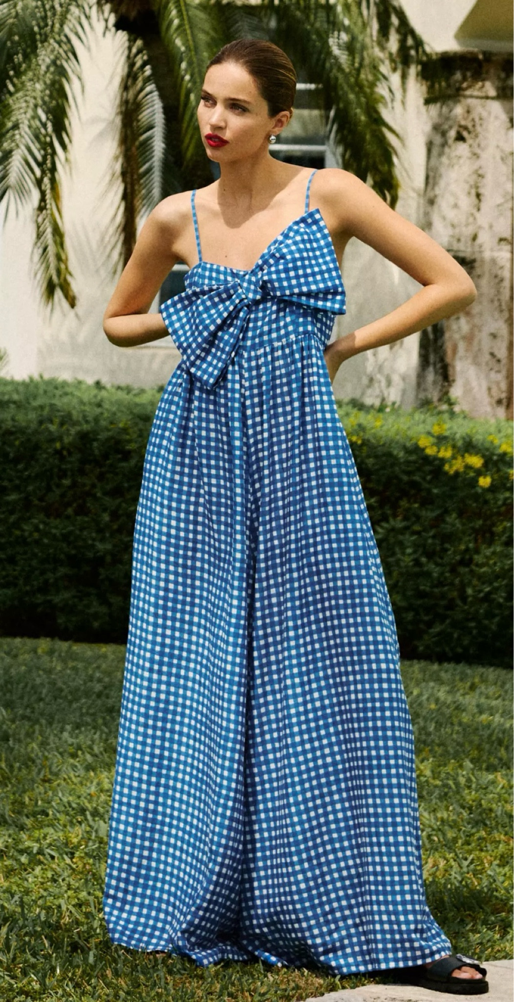 Live this!! Love the drama 

#LTKstyletip #LTKwedding #LTKtravel