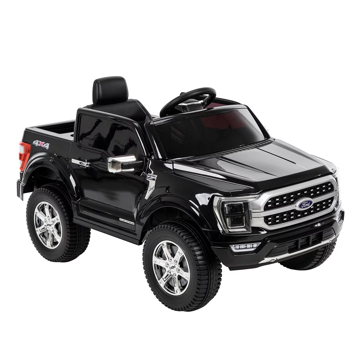 Huffy Electric Ride-On Ford F-150 Platinum | Kohl's