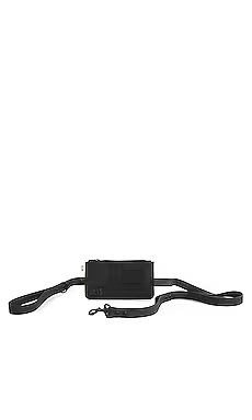 BEIS The Pet Leash M/L in Black from Revolve.com | Revolve Clothing (Global)