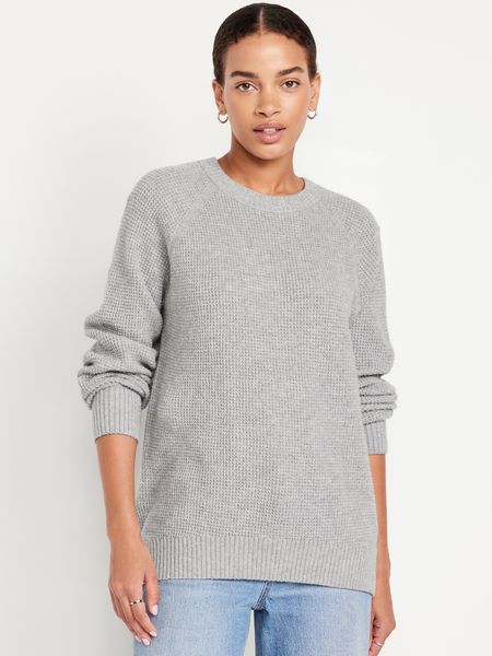 SoSoft Tunic Sweater | Old Navy (US)