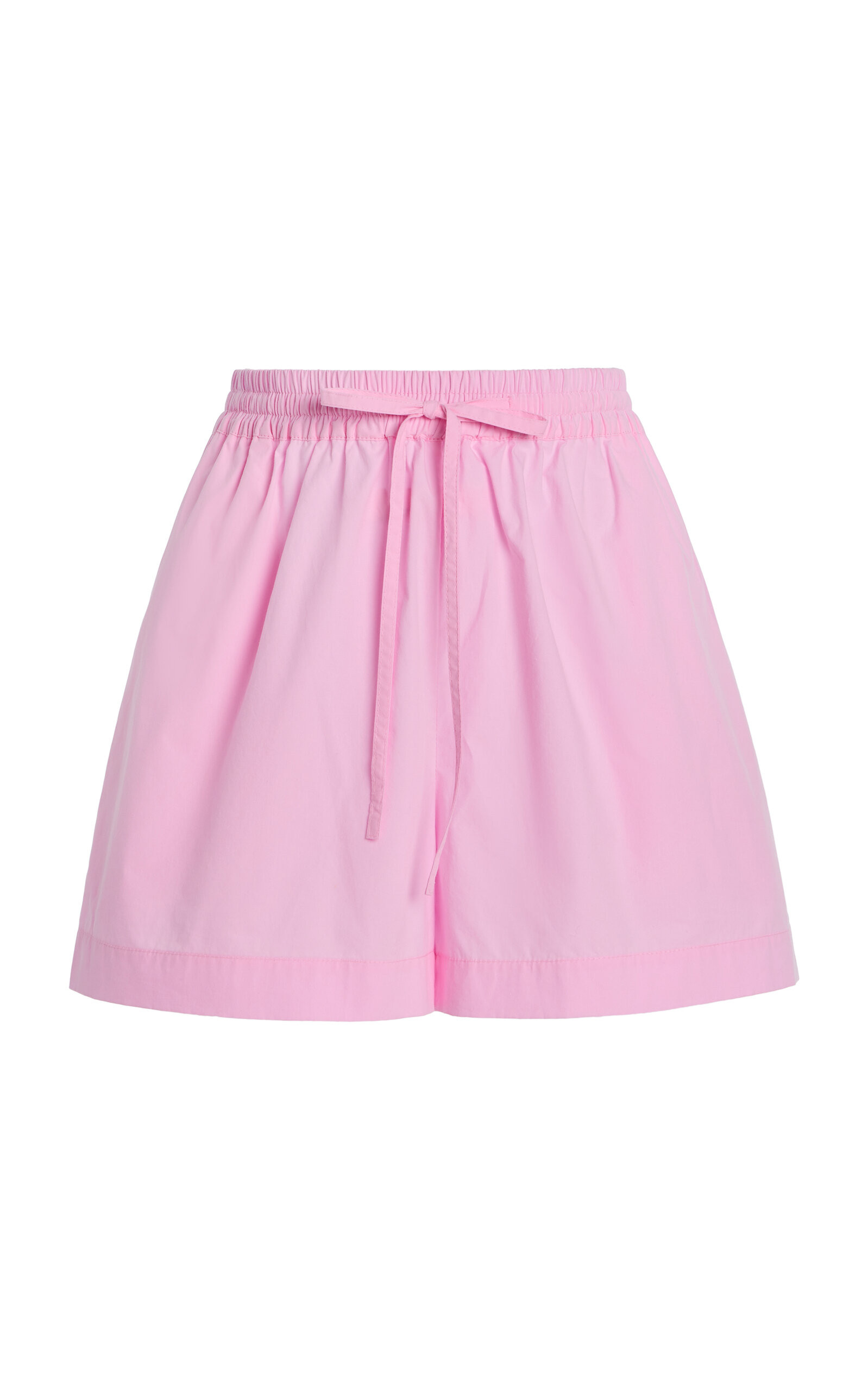 Exclusive Cotton Shorts | Moda Operandi (Global)