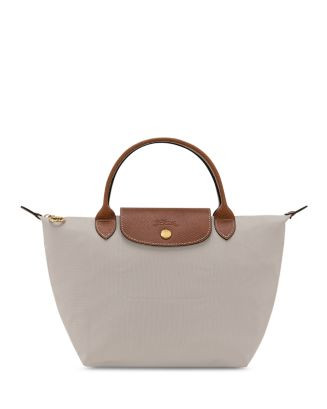 Le Pliage Small Top Handle Handbag | Bloomingdale's (US)