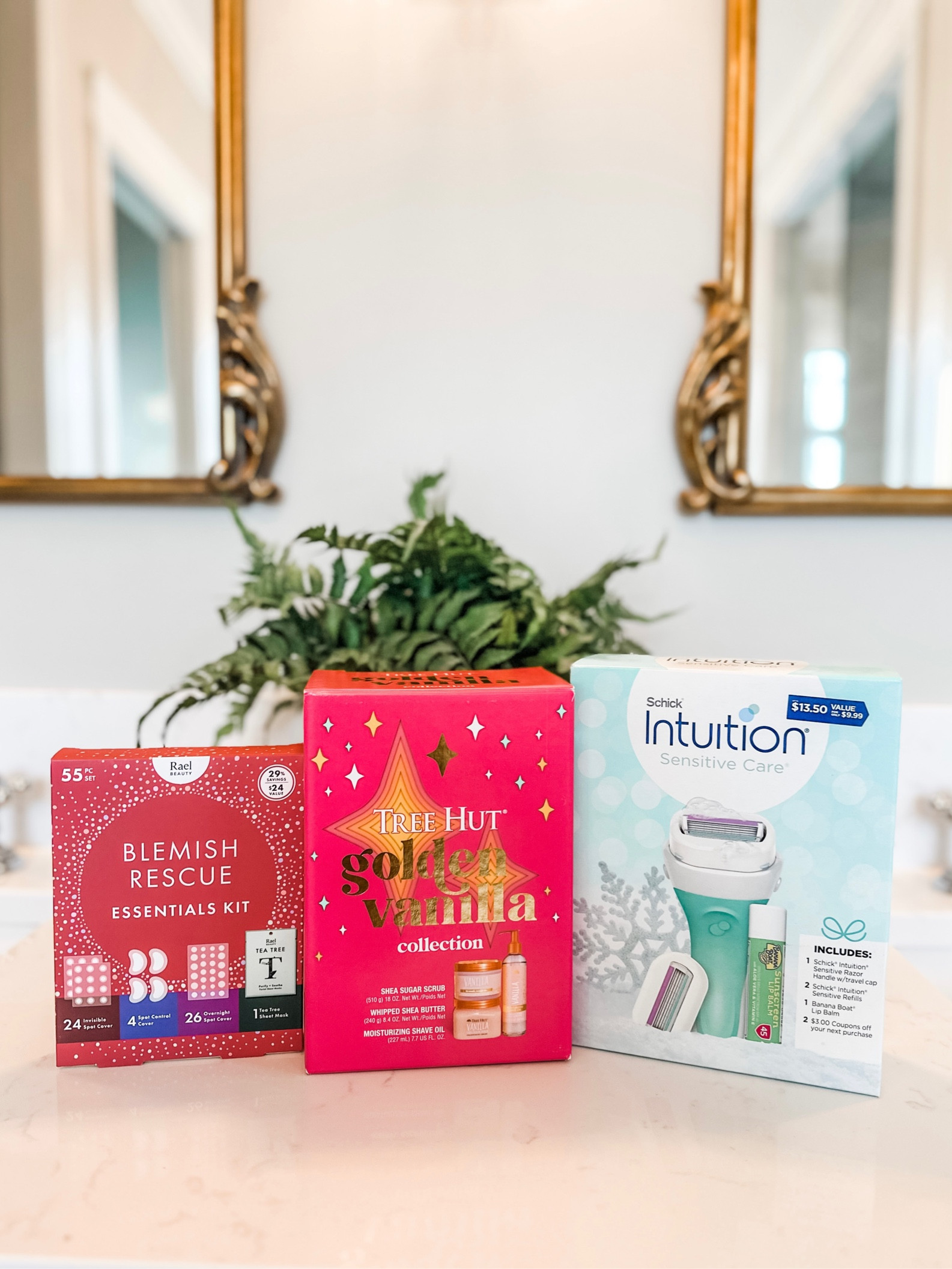 Great Beauty Sets for gifting on Sale at Target

#LTKCyberWeek #LTKGiftGuide #LTKsalealert