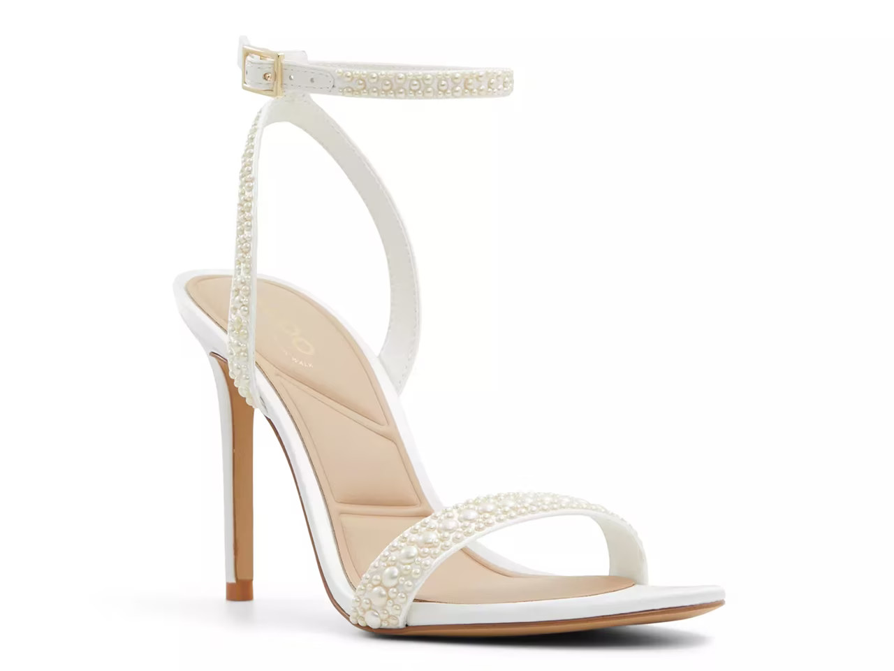 Aldo Perlea Sandal | DSW