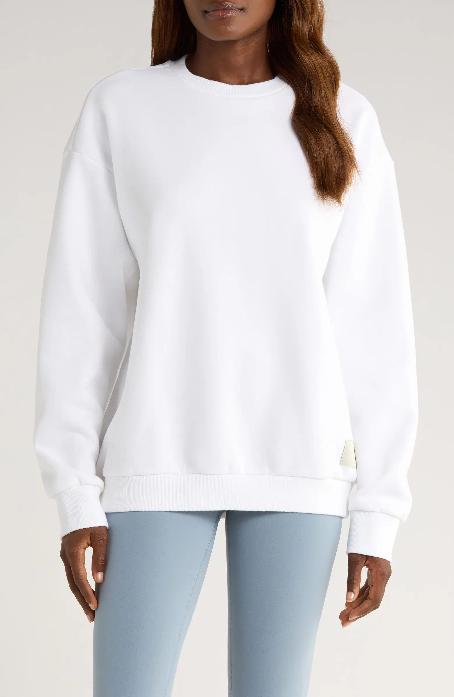 Restore 2.0 Oversize Sweatshirt | Nordstrom