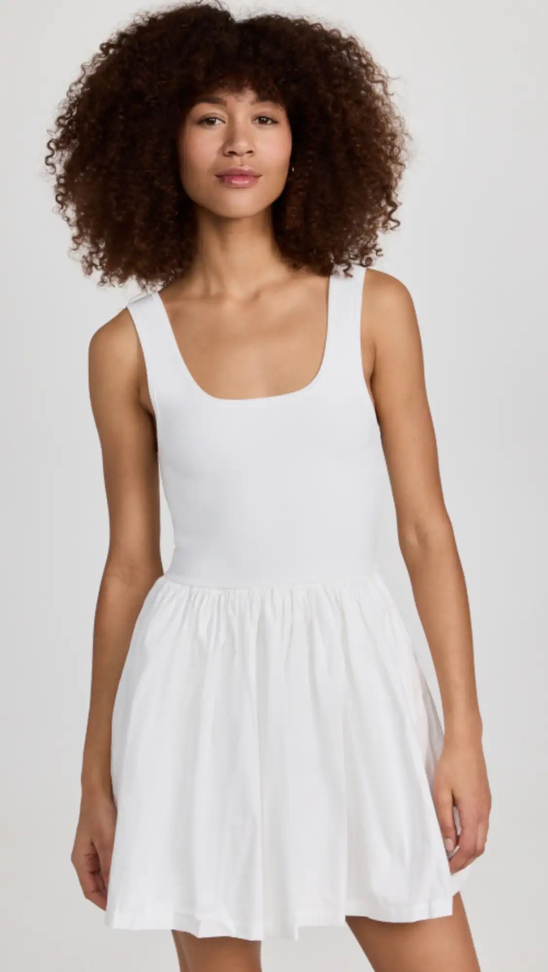 Matchpoint Gracie Mini Dress | Shopbop