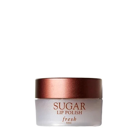 Fresh Sugar Lip Polish Gently Exfoliates and Nourishes 0.35 oz Exfoliator | Walmart (US)