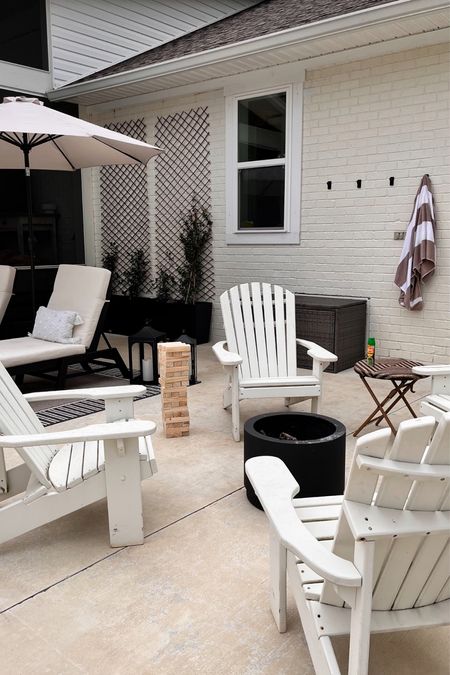 Pool patio furniture and decor! 


#LTKswim #LTKhome #LTKstyletip