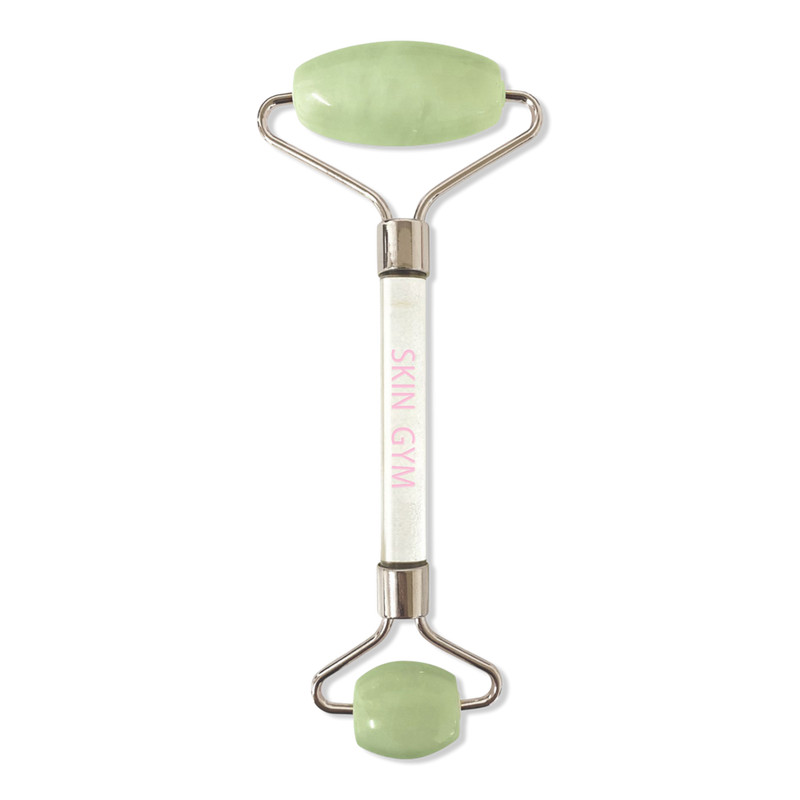 Jade Crystal Facial Roller | Ulta
