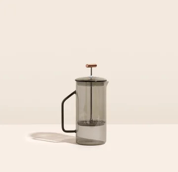 850 ml Glass French Press | Open Spaces