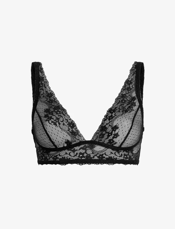 Double Take Lace Bralette | Commando®