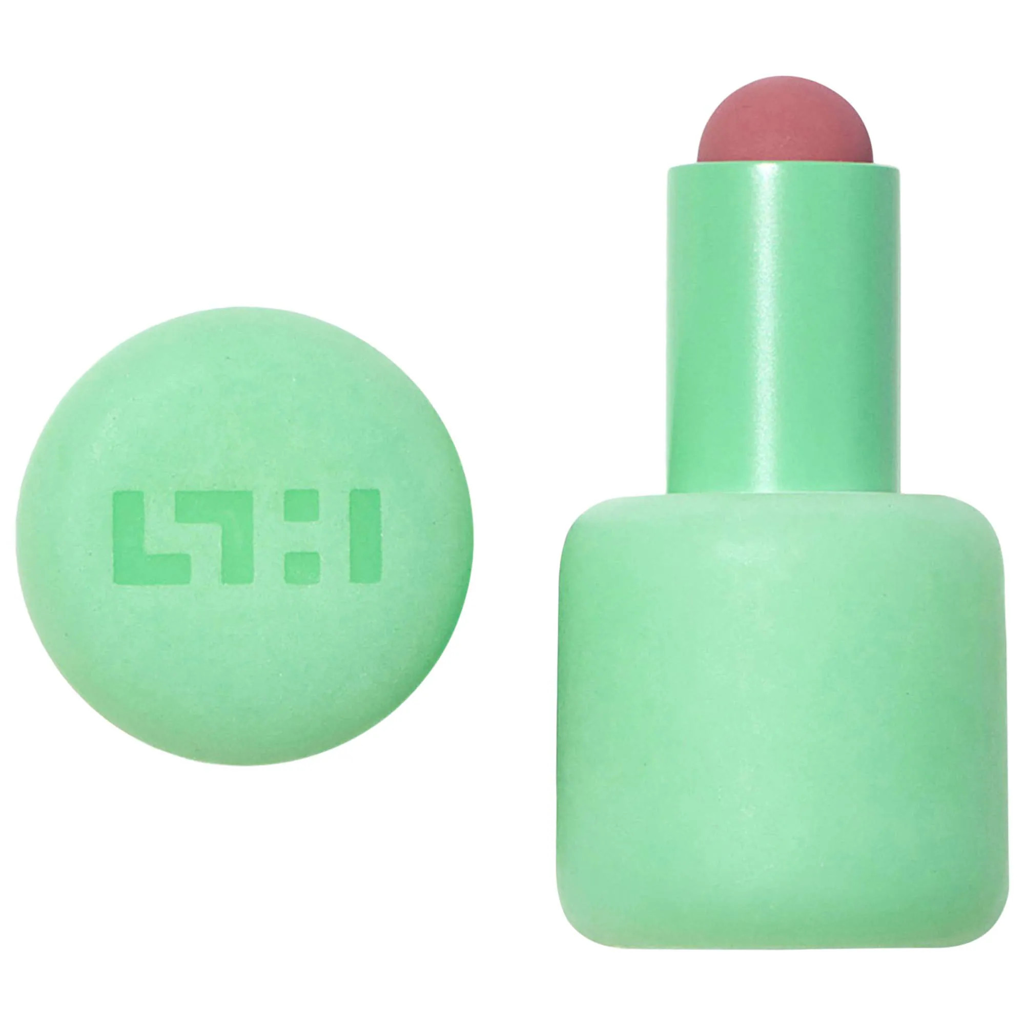 SIMIHAZE BEAUTY Velvet Blur Matte Lipstick Balm Windburn - brown pink 1 oz / 30 g | Sephora (US)