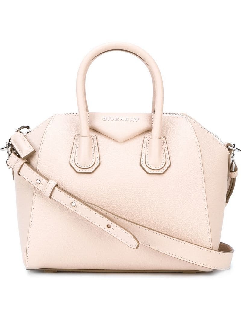 GIVENCHY small 'Antigona' tote | FarFetch Global