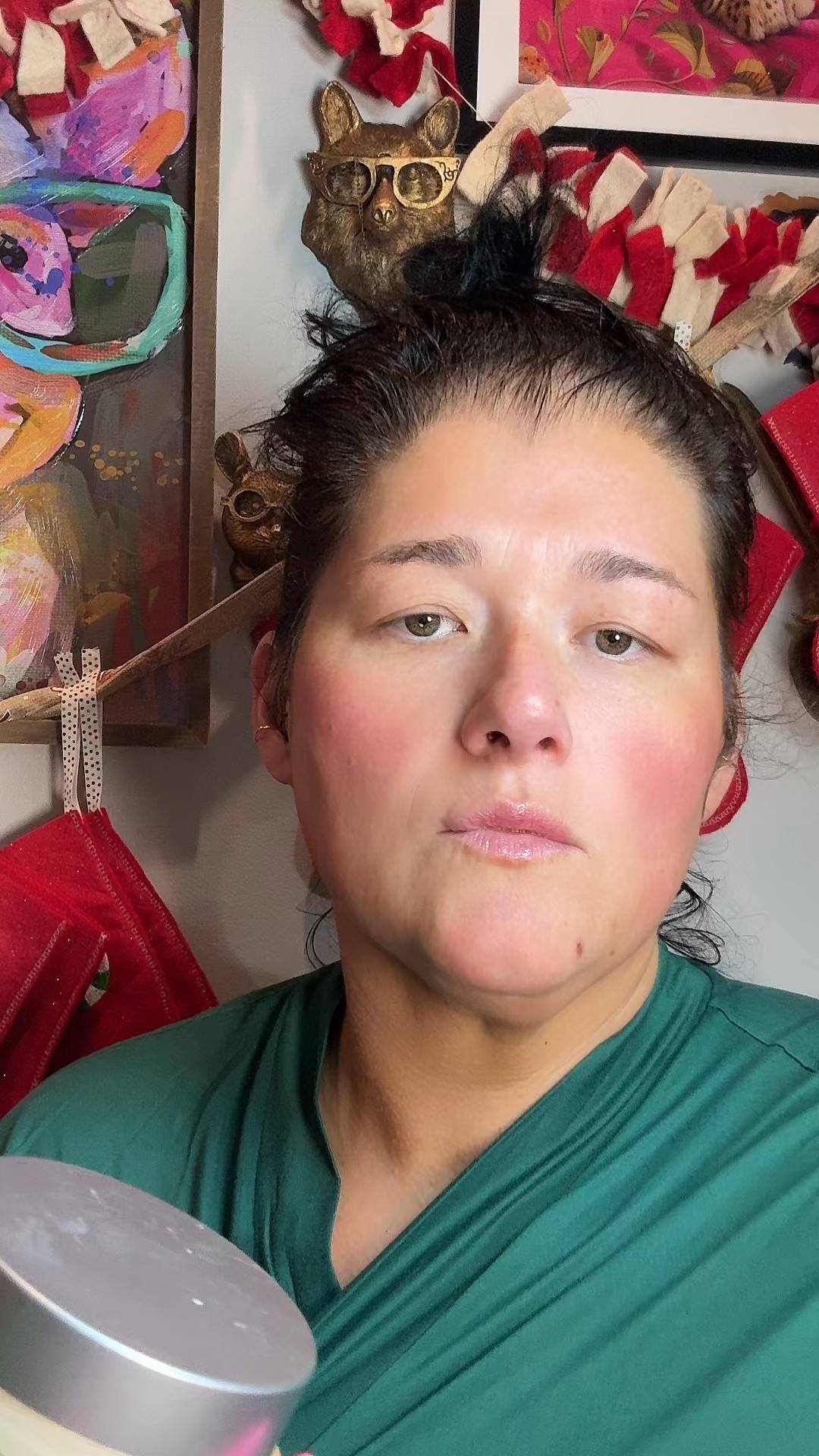 Osea products are amazing! #osea 

#LTKGiftGuide #LTKBeauty