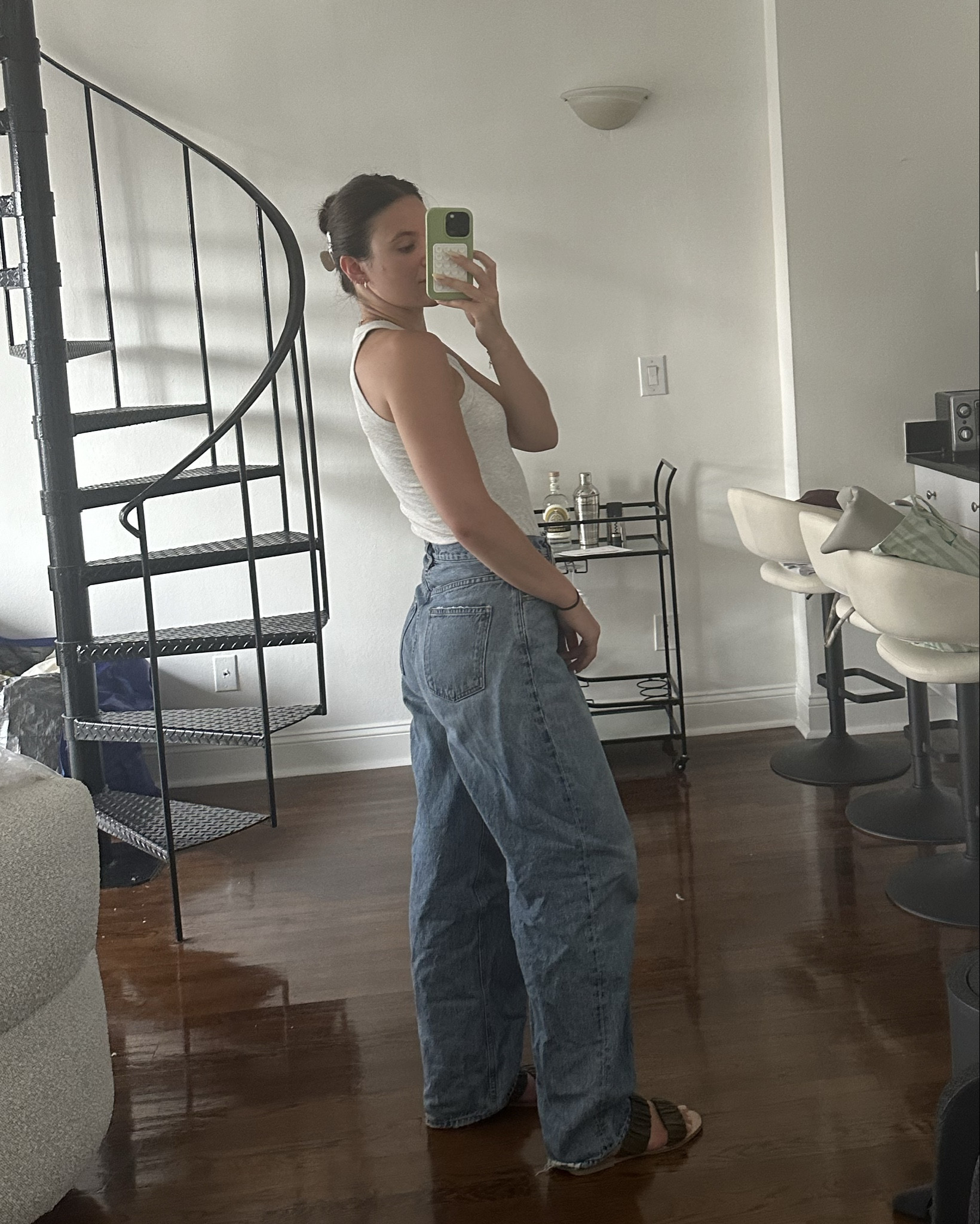 Lazy day work fit

#LTKU #LTKWorkwear