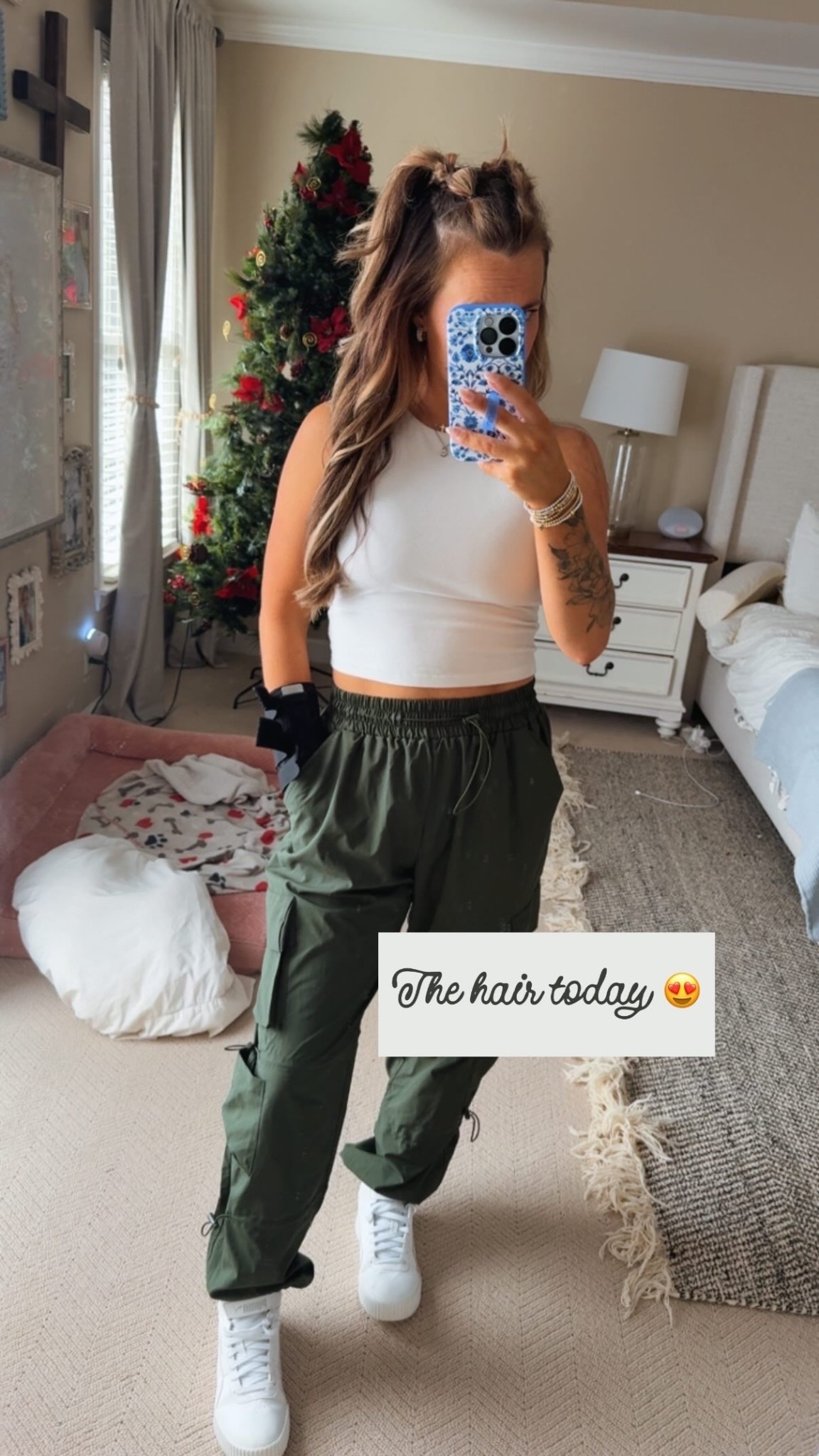 Casual 

#LTKdayinmylife #LTKootd #LTKmomlife