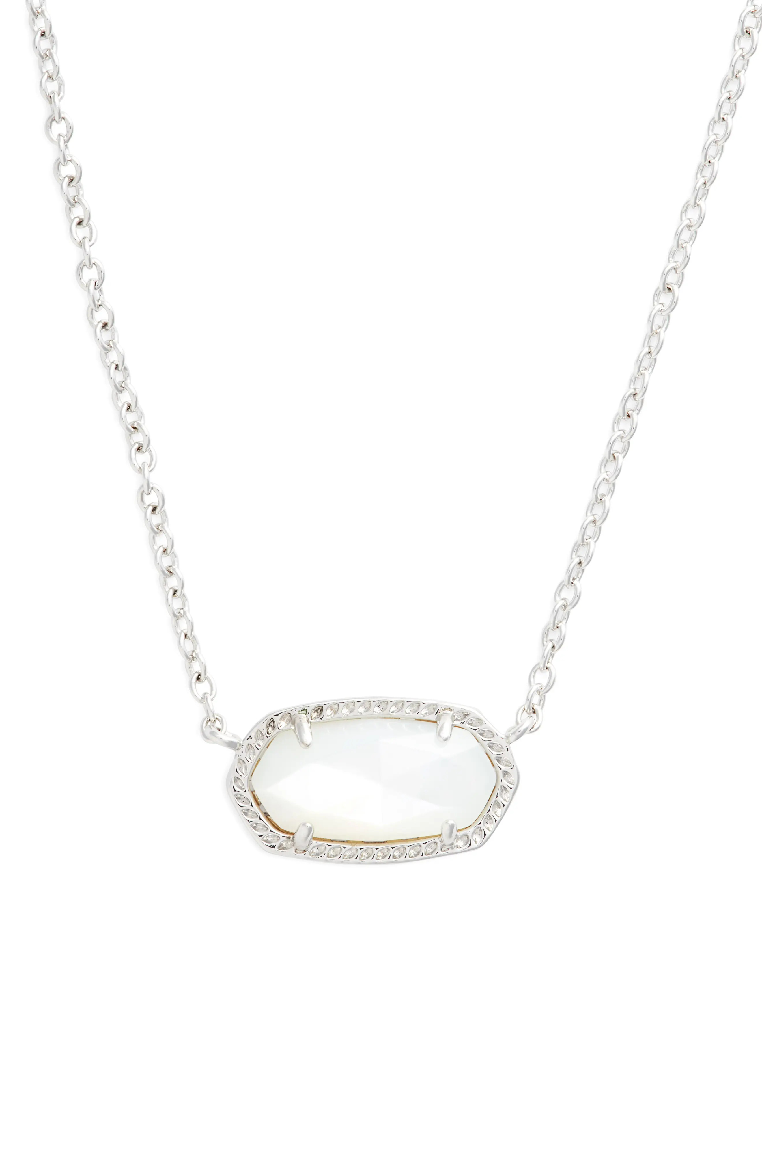 Kendra Scott Elisa Necklace (Women) | Nordstrom | Nordstrom