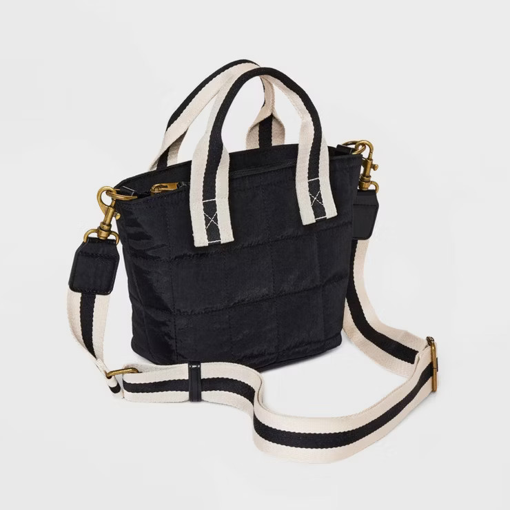 Small Tote Handbag - Universal Thread™ | Target