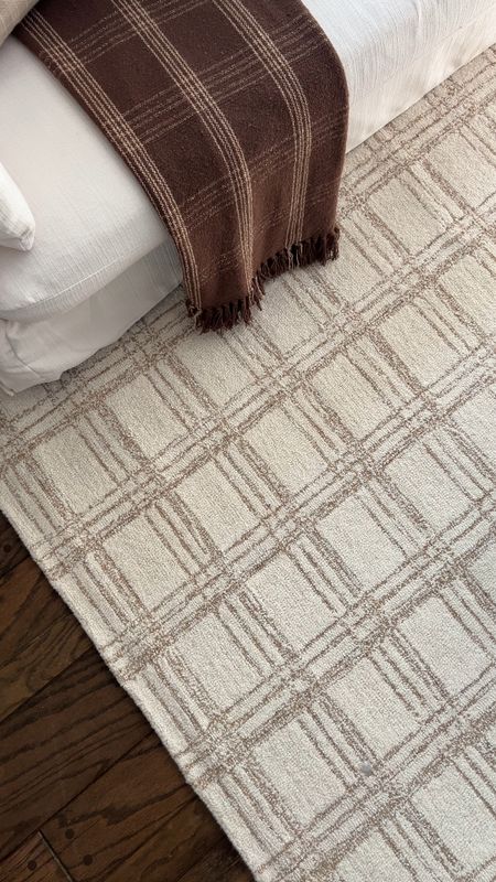 Our new rug from the Chris loves Julia x Loloi collection! 

#LTKhome