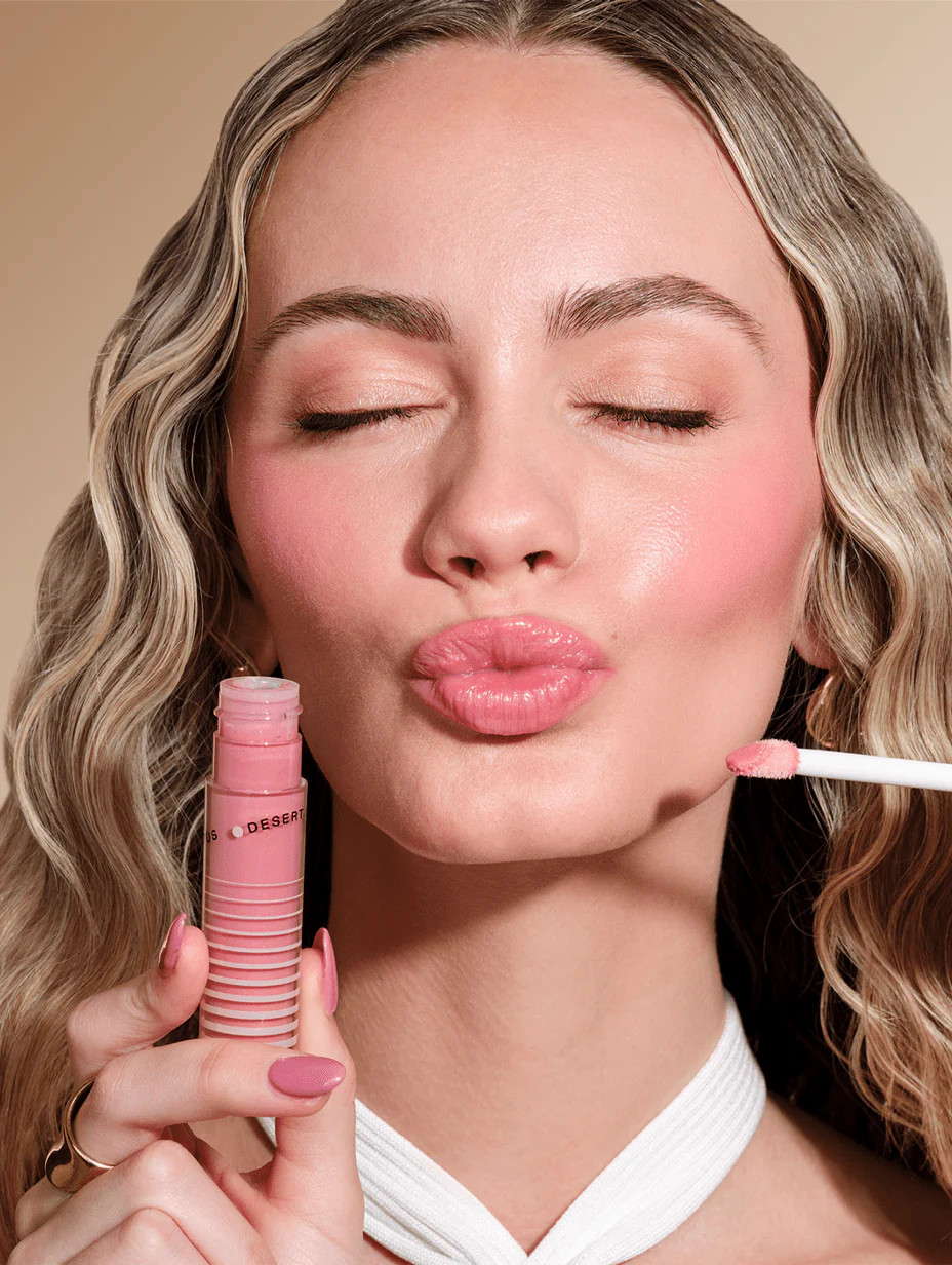 Go To Glossy Balm | DIBS Beauty | DIBS Beauty