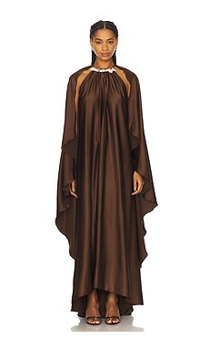 El Limon Full Length Dress
                    
                    Mayle Vasquez
               ... | Revolve Clothing (Global)