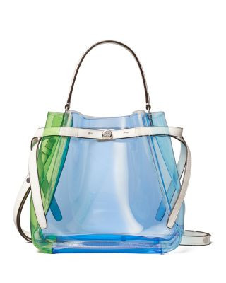 Tory Burch Romy Bucket Bag | Bloomingdale's Handbags | Bloomingdale's (US)