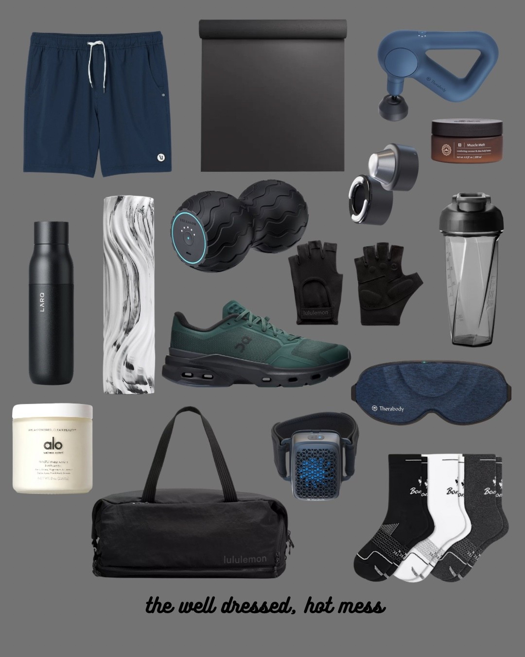 FATHERS DAY GIFT GUIDE - THE GYM RAT 💪🏻

Gift guide, gift idea, gift ideas, gift idea for him, gift ideas for him, gift for him, gifts for him, gift guide for him, gift guide for dad, dad gift, dad gift idea, dad gift ideas, dad gift guide, Father’s Day gift, Father’s Day gifts, Father’s Day gift ideas, Father’s Day gift guide, gift for him, gifts for him, gift ideas for him, gift guide for him, Father’s Day gifting, gym gift, gym gifts, gym gift ideas, gym gift guide, gift for the gym rat, gifts for the gym rat, gift ideas for the gym rat, gift guide for the gym rat, father day gift ideas for the gym rat, gym rat dad gift ideas

#LTKMens #LTKfitnessgoals #LTKActive